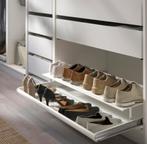 2x Ikea komplement schoenenrek, Huis en Inrichting, Kasten | Schoenenkasten, Ophalen, Zo goed als nieuw