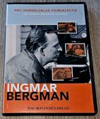 De Ingmar Bergman Trilogie - 3DVD Box - NRC Handelsblad, Ophalen of Verzenden, Zo goed als nieuw