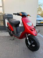 ⭐️Piaggio Typhoon 80cc Nieuwstaat Zeldzaam Slechts 8637 km⭐️, Ophalen, Zo goed als nieuw, Overige modellen