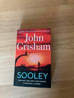 John Grisham Sooley NIEUW, Ophalen of Verzenden, Nieuw, John Grisham