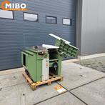 Robland combinatiemachine vlakbank vandiktebank freesmachine, Doe-het-zelf en Verbouw, Gereedschap | Zaagmachines, 70 mm of meer