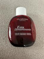 Clarins eau dynamisante 100ml NIEUW!!, Verzenden, Nieuw