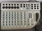 GEM PickPad audio mixer/mengpaneel, Muziek en Instrumenten, Ophalen, Gebruikt, 5 tot 10 kanalen, Microfooningang