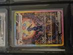 Umbreon EX 161/131. (Ook te ruil), Hobby en Vrije tijd, Ophalen of Verzenden, Zo goed als nieuw, Losse kaart, Foil