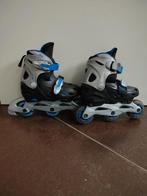 Verstelbare skates maat 27-30, Ophalen, Verstelbaar, Gebruikt, Kinderen