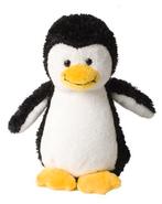 Pluchen Knuffels voor Baby's - Pinguïn - Diverse soorten, Nieuw, Overige typen, Ophalen of Verzenden