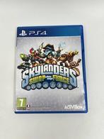 Skylanders Swap Force PS4, Avontuur en Actie, Verzenden, 2 spelers, Eén computer