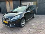 Peugeot 2008 1.6 VTi Allure, Voorwielaandrijving, Euro 5, Gebruikt, 4 cilinders