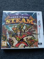 Code Name: S.T.E.A.M. 3DS game (sealed), Verzenden, 1 speler, Nieuw, Role Playing Game (Rpg)