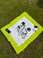 Stoelverkleiner en speelkleed- schoon & als nieuw, Ophalen, Zo goed als nieuw, Jongetje of Meisje