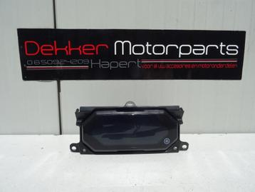 Teller / Cockpit / Dashbord Yamaha Tracer 7 / 700 2020-2022 beschikbaar voor biedingen