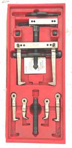 SNAP-ON poulietrekker set CJ85-1-CJ86-1., Ophalen of Verzenden, Zo goed als nieuw