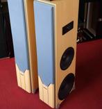 Surroundspeaker set plus versterker, Ophalen, Zo goed als nieuw, Front, Rear of Stereo speakers, Overige merken