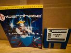 Interphase Atari ST, Avontuur en Actie, 1 speler, Ophalen of Verzenden, Zo goed als nieuw