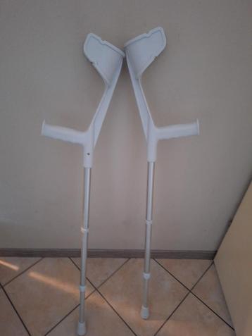 Loopkrukken met reflector te koop beschikbaar voor biedingen