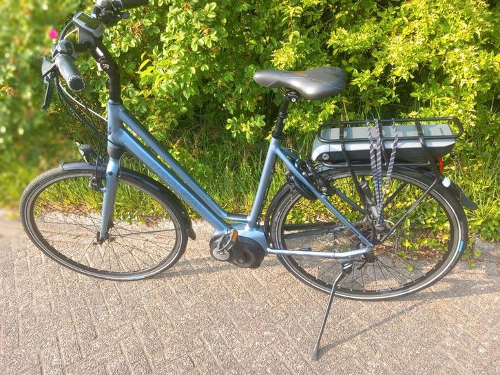 Te koop Koga elektrische :fiets Bosch Activeline middenmotor, Fietsen en Brommers, Elektrische fietsen, Zo goed als nieuw, Overige merken
