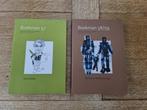 Boekman 57 en Boekman 58/59, Ophalen of Verzenden, Gelezen, Overige onderwerpen