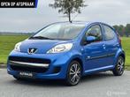 Peugeot 107 1.0-12V XS, Voorwielaandrijving, Euro 5, Gebruikt, 68 pk