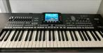 Korg Pa3x Keyboard, Muziek en Instrumenten, Korg, Ophalen of Verzenden, Aanslaggevoelig, 61 toetsen