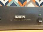 Sugden A28 II, in topstaat, met garantie, Audio, Tv en Foto, Zo goed als nieuw, Bosschendijk 193b, Oudenbosch, Stereo, Ophalen