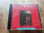 Taj Mahal Taj's, blues, Ophalen of Verzenden, 1980 tot heden, Zo goed als nieuw, Blues