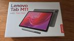 Lenovo Tab M11 met Tab Pen, LENOVO, 11 inch, Ophalen of Verzenden, Zo goed als nieuw