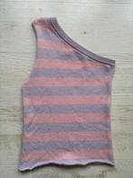 Extreme Cashmere One Shoulder Top - Nieuwstaat, Kleding | Dames, Tops, Maat 38/40 (M), Overige kleuren, Nieuw, Ophalen of Verzenden