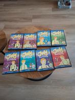 Jody en het Hertenjong DVD Box - Complete Set, Gebruikt, Alle leeftijden, Boxset, Ophalen of Verzenden