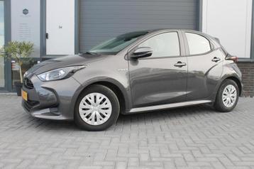 Toyota Yaris 1.5 Hybrid Active NAP beschikbaar voor biedingen