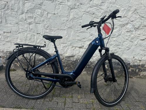 UITVERKOOP: Elektrische fietsen! Merk: Velo de Ville & Bosch, Fietsen en Brommers, Elektrische fietsen, Nieuw, Overige merken