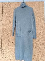 Warme Jurk van Mooie Kwaliteit, Maat 38/40 (M), Ophalen of Verzenden, Zo goed als nieuw, Knielengte
