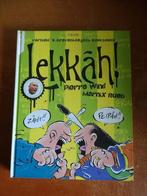 Haagse Harry Kookboek Pierre Wind Lekkah, Eén stripboek, Ophalen, Zo goed als nieuw