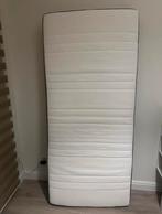 Matras, Huis en Inrichting, Slaapkamer | Matrassen en Bedbodems, Ophalen, 90 cm, Eenpersoons, Zo goed als nieuw
