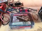 Accu opladers 12 V en 6 V, Ophalen of Verzenden