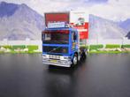 Wsi 01-4457 Volvo F12 4x2 , Pultrum Rijssen, Hobby en Vrije tijd, Modelauto's | 1:50, Ophalen, Nieuw, Bus of Vrachtwagen, Wsi