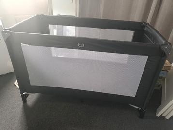 Camping bedje beschikbaar voor biedingen