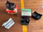 Grote verzameling Viewmaster, Ophalen of Verzenden, Gebruikt