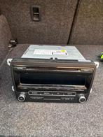 Originele VW Radio CD Speler, Ophalen of Verzenden, Gebruikt