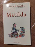 Roald Dahl - Matilda, Boeken, Ophalen of Verzenden, Zo goed als nieuw, Roald Dahl