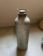 Antieke kruik, Huis en Inrichting, Woonaccessoires | Vazen, Overige materialen, Gebruikt, Overige kleuren, Ophalen of Verzenden