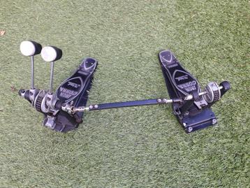 Tama iron cobra powerglide pedaal double bass beschikbaar voor biedingen