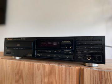 Pioneer PD-5700 cd speler beschikbaar voor biedingen