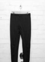 MAC Jeans - Prachtige travel broek maat 36 - Nieuw €110, MAC Jeans, Zwart, Nieuw, Ophalen of Verzenden