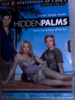 hidden palms, Ophalen, Boxset, Drama, Zo goed als nieuw