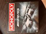 AMG Monopoly - Nieuw in Verpakking!, Een of twee spelers, Ophalen of Verzenden, Nieuw