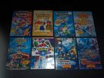 Dvd pakket Pokemon, Cd's en Dvd's, Alle leeftijden, Ophalen of Verzenden, Zo goed als nieuw