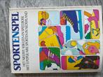 Sport en spel, Boeken, Ophalen of Verzenden, Gelezen, Balsport