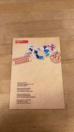Jaarcollectie bijzondere postzegels 1993, Ophalen of Verzenden, Na 1940, Postfris