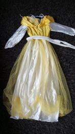 carnaval: prinsessenjurk maat 164!!, Ophalen of Verzenden, Gebruikt, 158 t/m 164, Meisje