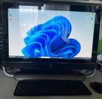 HP Envy 23 All-in-One PC, Ophalen, Gebruikt, HDD, 2 tot 3 Ghz